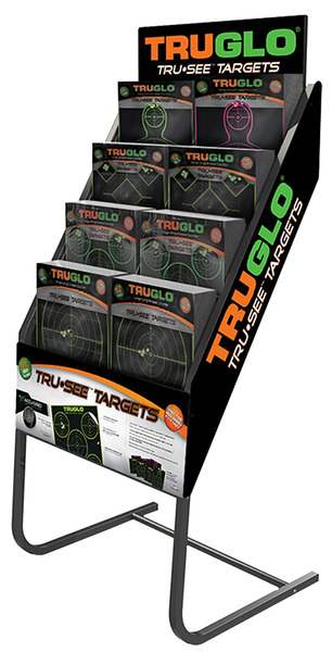 Targets Truglo TRU TG-100P1     TARGET TRUSEE #1