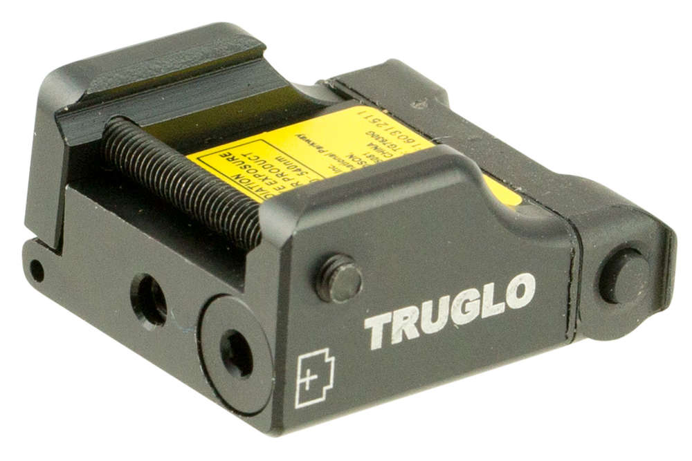 Sights Lasers Truglo TRU TG-7630G     LASER SIGHT MICRO-TAC  GRN • Model: 