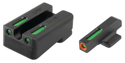 Sights Lasers Truglo Brite Site TRUGLO BRITE-SITE TFX PRO KIMBER • Model: Brite-Site