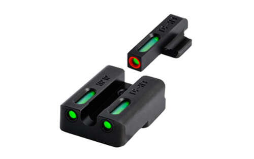 Sights Lasers Truglo Brite Site TRUGLO BRITE-SITE TFX PRO CANIK TP9 • Model: Brite-Site