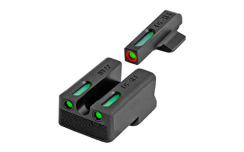 Sights Lasers Truglo Novak TRUGLO TFX PRO 1911 3-4.25" ORG • Model: Novak