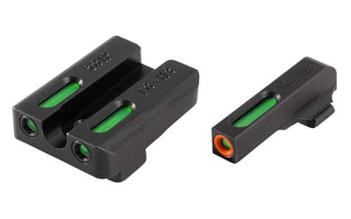 Sights Lasers Truglo Brite Site TRUGLO BRITE-SITE TFX PRO SIG 8/8 • Model: Brite-Site