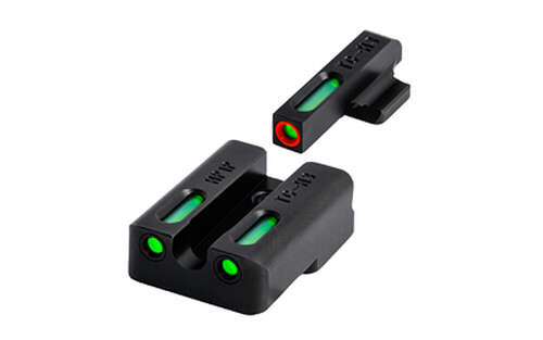 Sights Lasers Truglo Brite Site TRUGLO TFX PRO S&W J FRAME • Model: Brite-Site