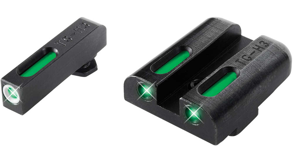 Sights Lasers Truglo Brite Site TRUGLO BRITE-SITE TFX TRI/FO WAL PPQ • Model: Brite-Site