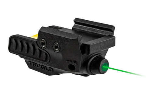 Flashlights&Batteries Truglo Sight Line TRUGLO SIGHT-LINE LASER SIGHT GREEN • Model: Sight-Line