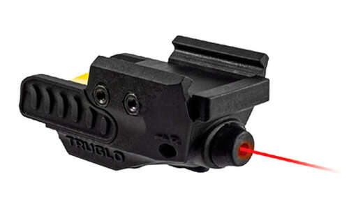 Flashlights&Batteries Truglo Sight Line TRUGLO SIGHT-LINE LASER SIGHT RED • Model: Sight-Line