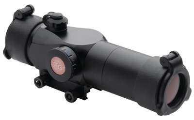 Scopes Truglo Triton TRUGLO TRITON 30MM TRI-COLOR R/G/B • Model: Triton