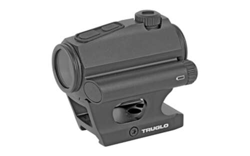 Scopes Truglo IGNITE TRUGLO IGNITE 2 MOA GREEN DOT 22MM • Model: IGNITE