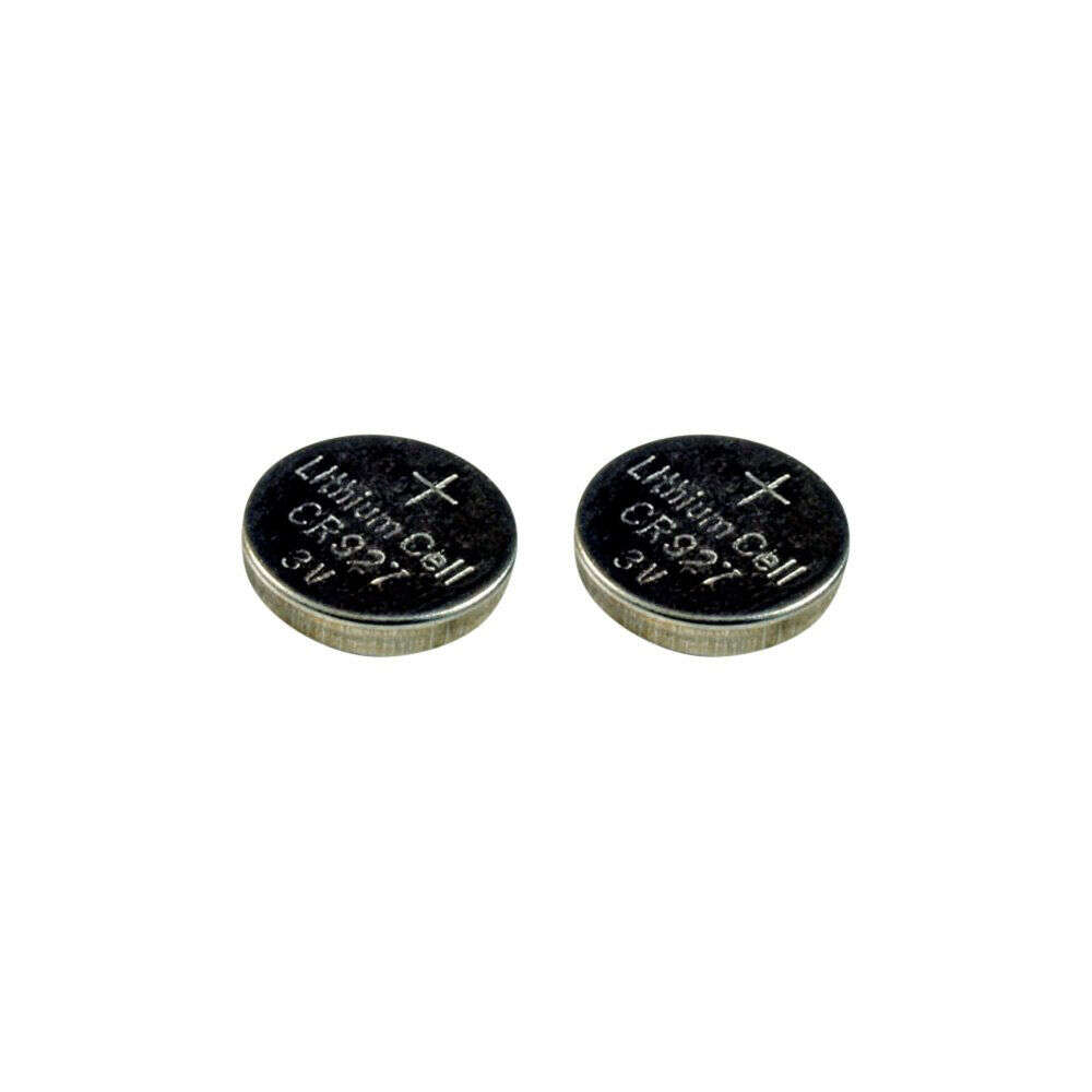 Parts Truglo 4.50" BATTERY CR927 2PK • Model: 4.50"