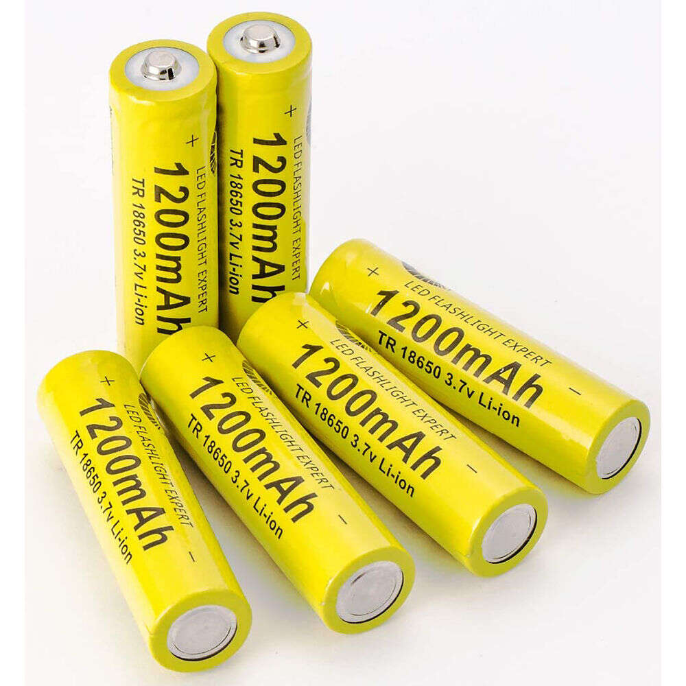 Optical Accessories Truglo 4.50" BATTERY 18650