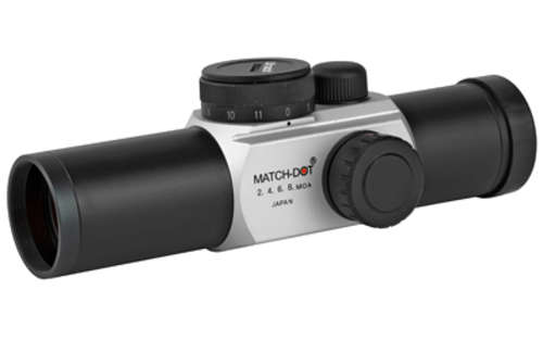 Scopes Ultradot Matchdot AAL UD 30MM TUBE MATCHDOT BLK/SATIN • Model: Matchdot