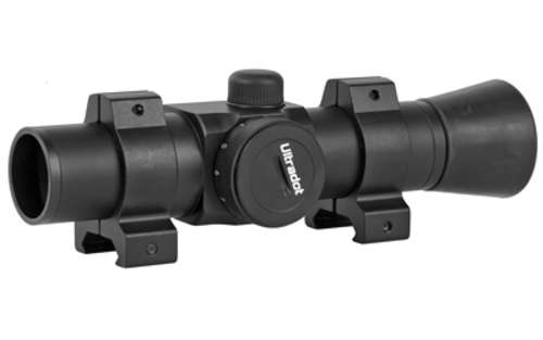 Scopes Ultradot Ultradot AAL UD G2 25MM TUBE 2MOA BLK • Model: Ultradot