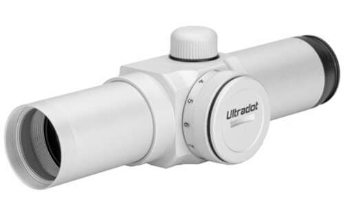 Scopes Ultradot Ultradot AAL GEN2 25MM RED DOT 2MOA SILVER • Model: Ultradot