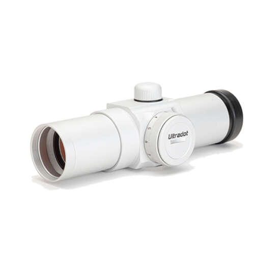 Scopes Ultradot ZPAP M85 ULTRADOT 30MM RED DOT SILVER GEN 2