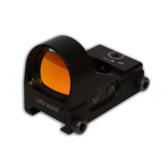 Sights Lasers Ultradot ZPAP M85 ULTRADOT LT BLK