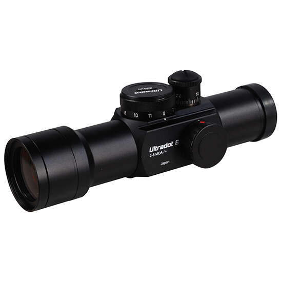 Scopes Ultradot ZPAP M85 ULTRADOT 6 30MM BLK