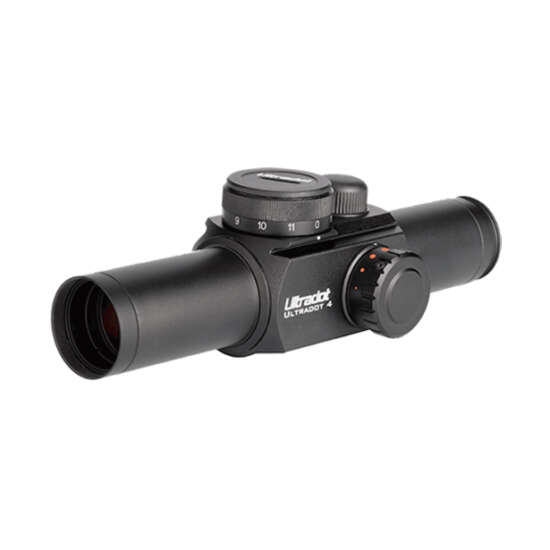 Scopes Ultradot ZPAP M85 ULTRADOT 4 BLK 