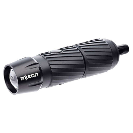 Flashlights&Batteries Umarex ZPAP M85 UMAREX AXION SHOTLIGHT + 120X