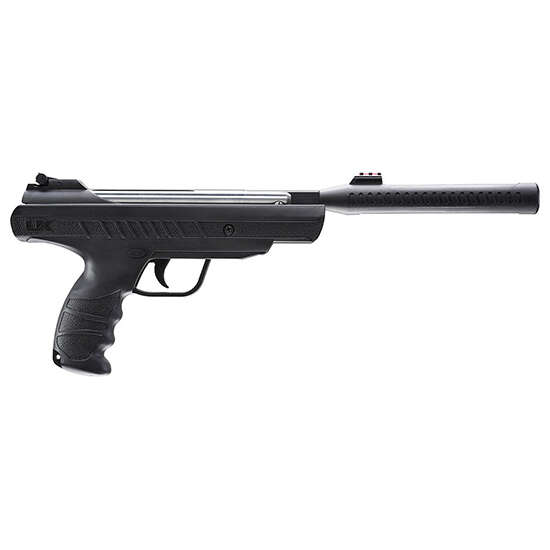 Airguns Umarex ZPAP M85 UMAREX TREVOX AIR PISTOL 177CAL