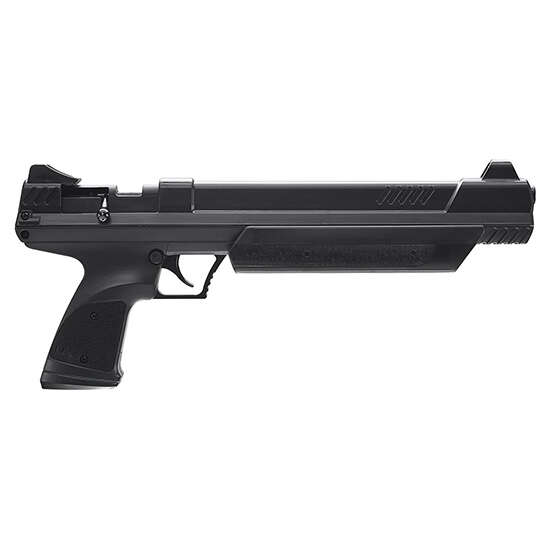 Airguns Umarex ZPAP M85 UMAREX STRIKE POINT AIR PISTOL 177CAL