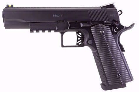 Airguns Umarex ZPAP M85 UMAREX BBX11 CO2 .177 BB PISTOL