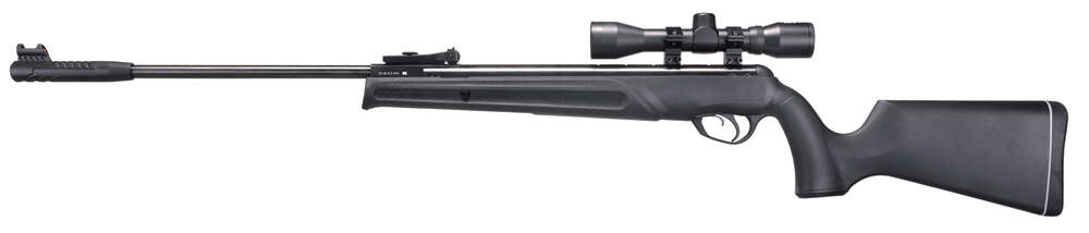 Airguns Umarex ZPAP M85 UMAREX PRYMEX .22 