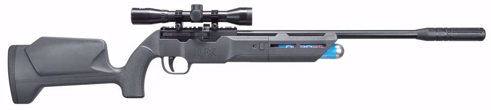 Airguns Umarex ZPAP M85 UMAREX KOMPLETE NCR .22