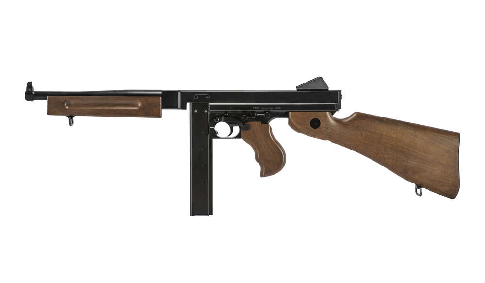 Airguns Umarex ZPAP M85 UMAREX LEGENDS M1A1 RIFLE