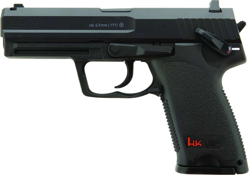 Airguns Umarex ZPAP M70 UMAREX HK USP BB 177CAL 