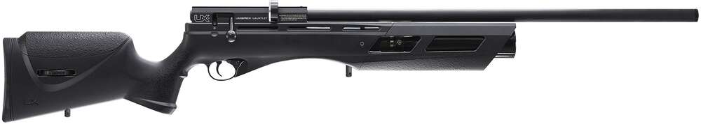 Airguns Umarex ZPAP M85 UMAREX GAUNTLET PCP .25 CAL