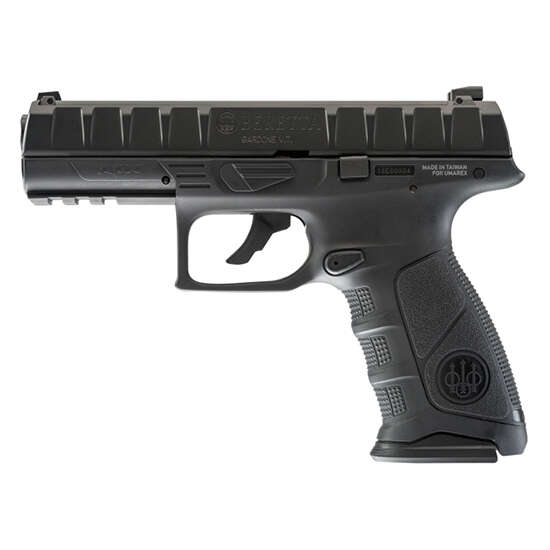 Airguns Umarex ZPAP M85 UMAREX BERETTA APX .177 BLK