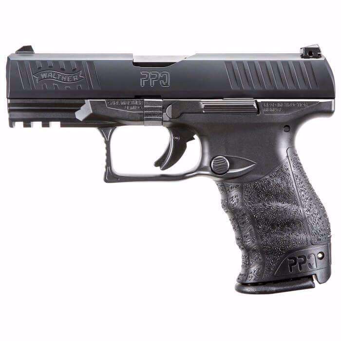 Airguns Umarex Ready Series Umarex Walther PPQ M2