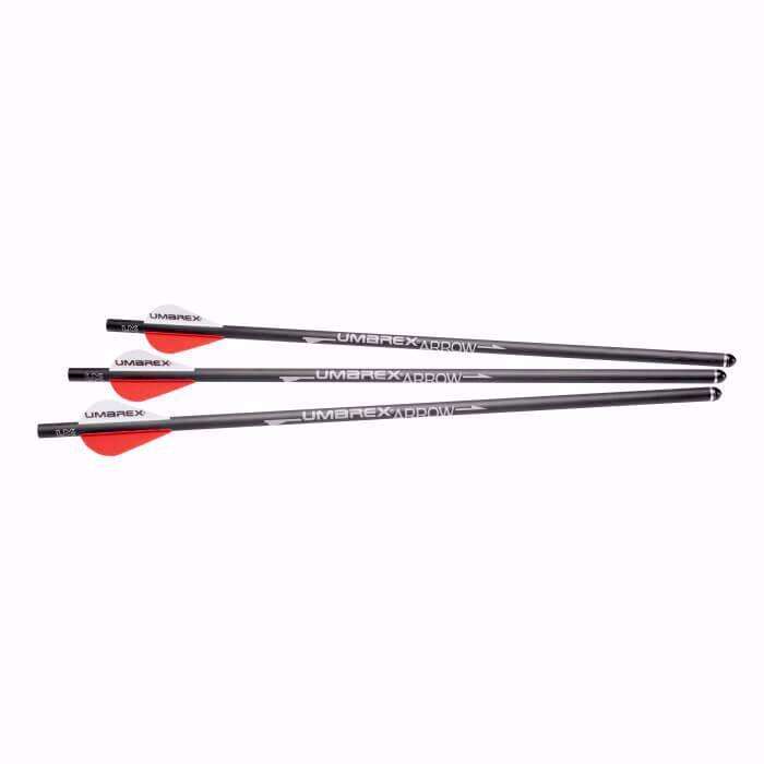 Airguns Umarex Ready Series Umarex - AirJavelin Arrows - 6 pk