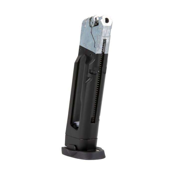 Airguns Umarex Ready Series Umarex Smith & Wesson M&P9 M2.0 Magazine 18rds