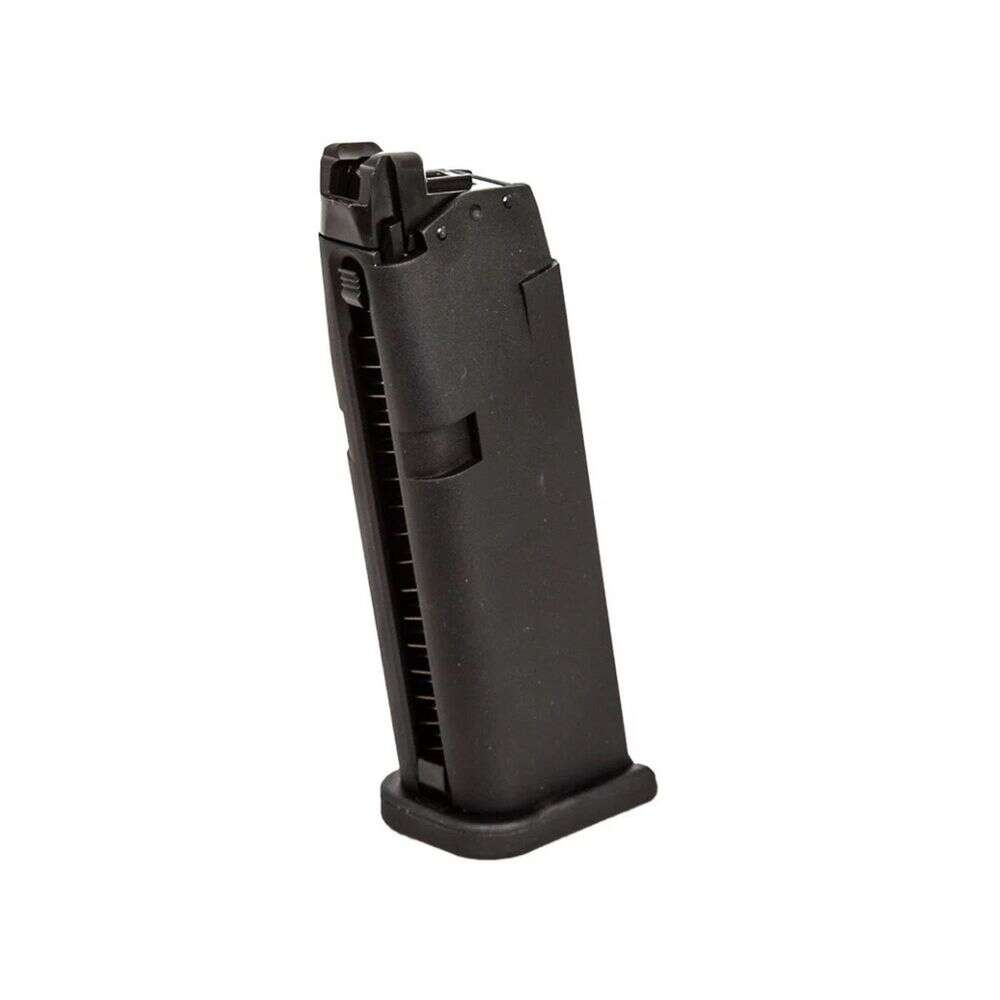 Airguns Umarex Ready Series Umarex GLOCK? 17 GEN4 - Blowback - Mag - 22 rd Airsoft 6mm BB