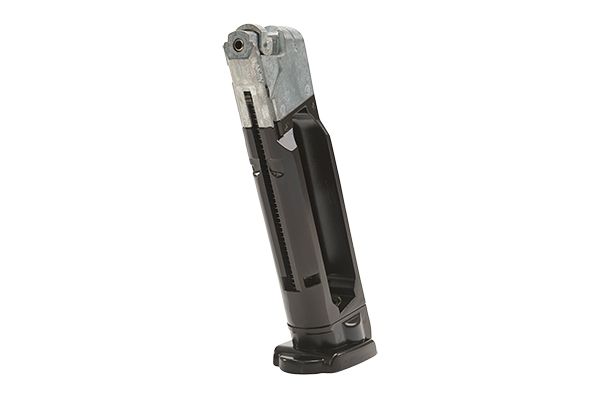 Magazines High Capacity Umarex Umarex 177 UMA MAG H&K VP9 177 18-SHOT