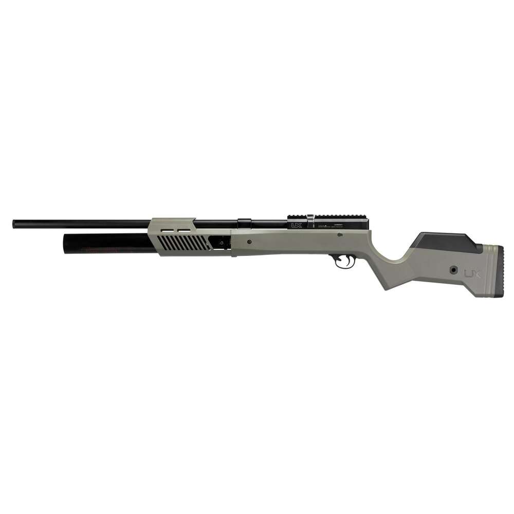 Airguns Umarex Umarex 22 UMA AIR GAUNTLET 2 SL22 22 RFL