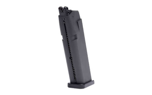 Magazines High Capacity Umarex DROP MAG UMX GLK 17 GEN4 PTRN 18RD • Model: 