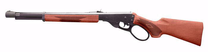 Airguns Umarex UMA 2251700 MARLIN-LEVER ACTION .177 BB GUN