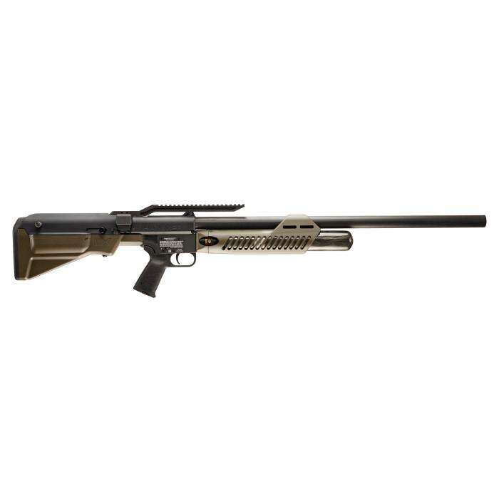 Airguns Umarex 2 UMA 2252635 UMAREX BIG BORE HMMR PCP RFL 50CAL