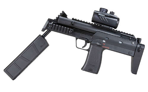 Airguns Umarex MP7 UMX HK MP7 .177 BREAK BARREL 490 FPS