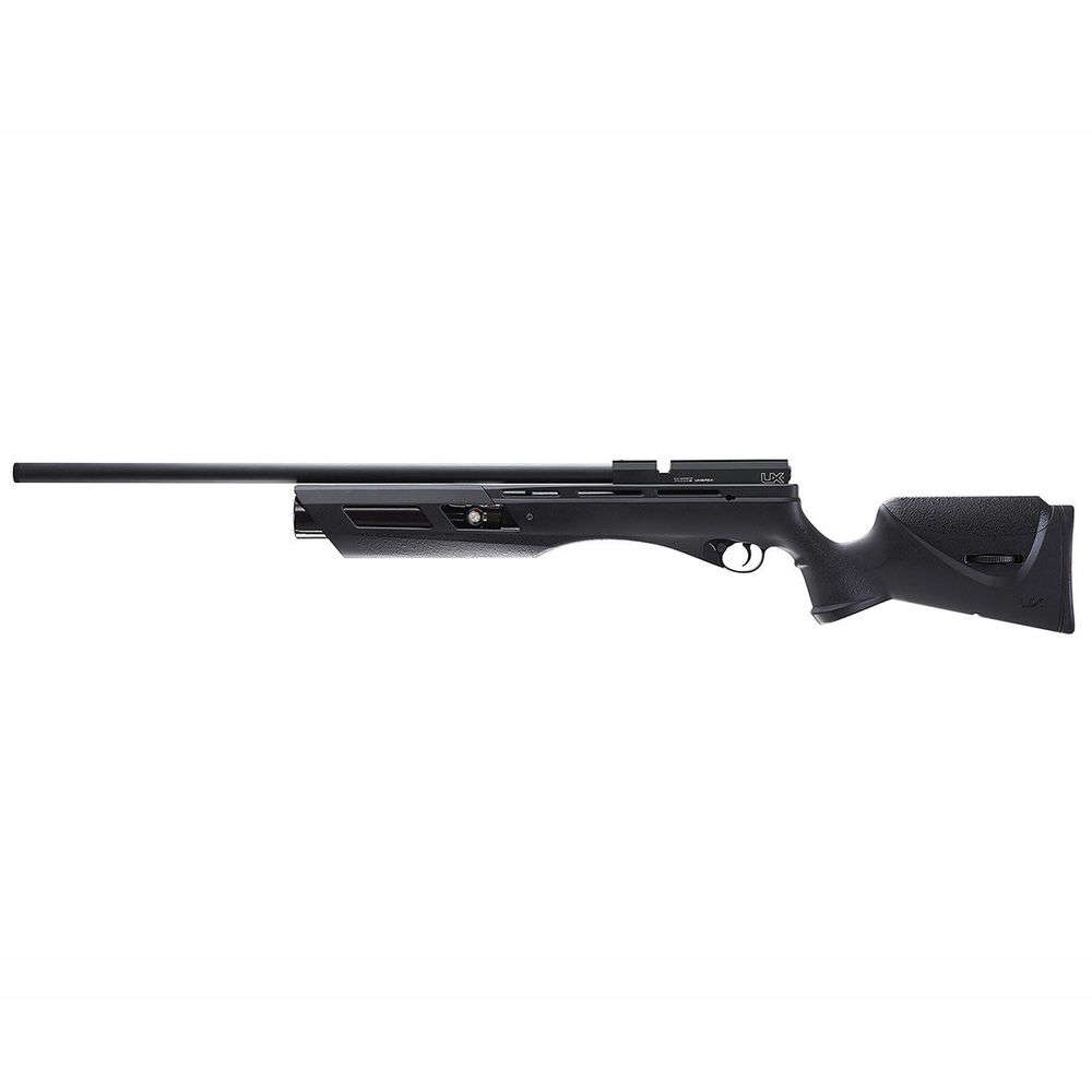 Airguns Umarex 4.50" UMAREX - GAUNTLET PCP .25 PELLET • Model: 4.50"