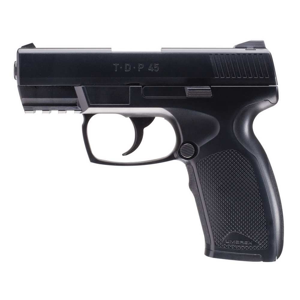 Airguns Umarex 4.50" UMX T-D-P 45 .177 BB AIRGUN • Model: 4.50"