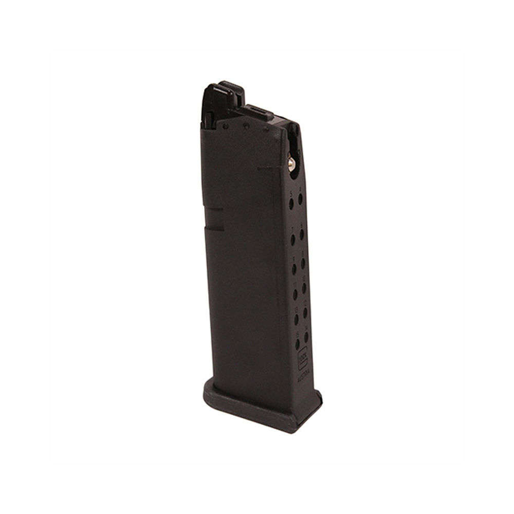 Airguns Umarex 4.50" GLOCK G19 GBB MAGAZINE