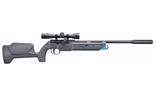 Airguns Umarex KOMPLETE NCR UMX KOMPLETE NCR .177 AIR RIFLE 12RD