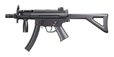 Airguns Umarex MP5 K PDW UMX HK MP5K-PDW BB RFL 400FPS