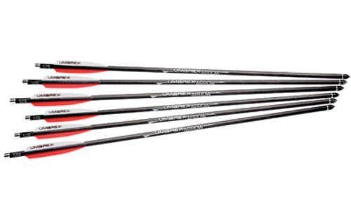 Airguns Umarex AirSaber UMX AIR SABER ARROWS 6PK