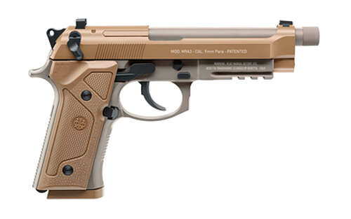 Airguns Umarex Beretta UMX BERETTA M9A3 FULL AUTO .177BB