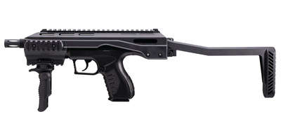 Airguns Umarex Tactical Adjustable Carbine UMX TAC RIFLE/PISTOL CONV 177 410FPS • Model: Tactical Adjustable Carbine