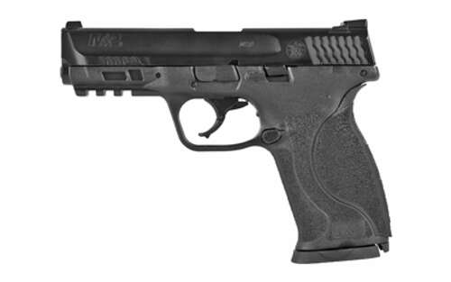 Airguns Umarex M&P9 M2.0 UMX S&W M&P9 2.0 177BB 18RD BLK